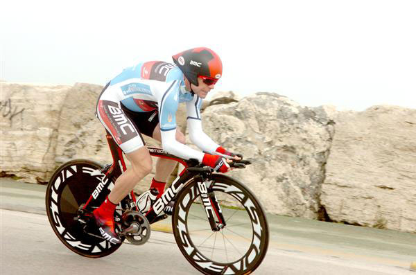 Cadel Evans